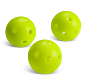 Wholesale Bzer Mini Pickleballs(Sleeve of 3)